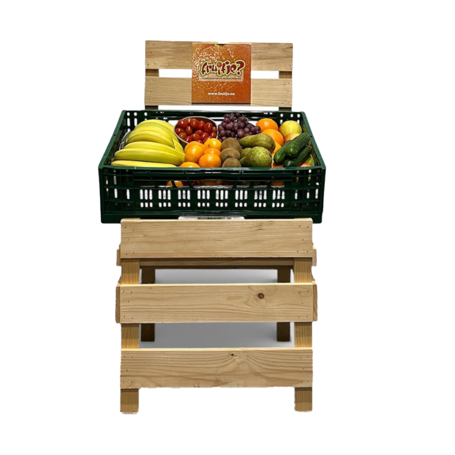 Fruitbox 50
